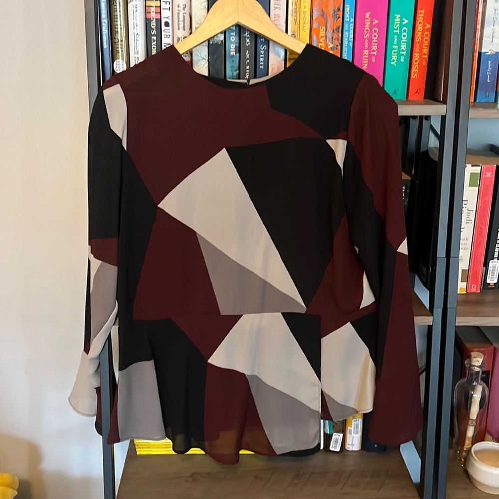 Anne Taylor Blouse